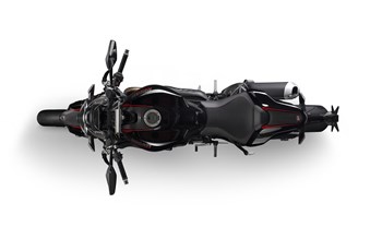 Ducati Monster 1200 R 2017 - Bild 5 Ducati Monster 1200 R 2017 - Bild 5